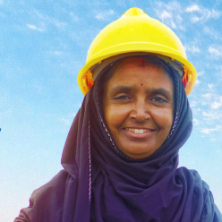 Breaking Barriers: Singari Bai | Portraits of Thar