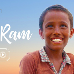 The Pursuit: Khushi Ram | Portraits of Thar