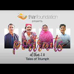 Introducing Portraits of Thar 2.0: Tales of Triumph